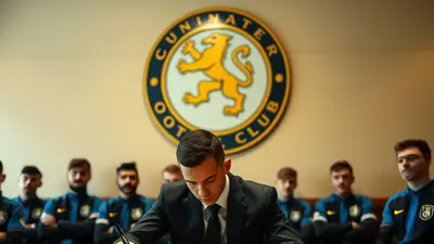 Inter Milan annuncia la firma di un nuovo giocatore per la prossima stagione