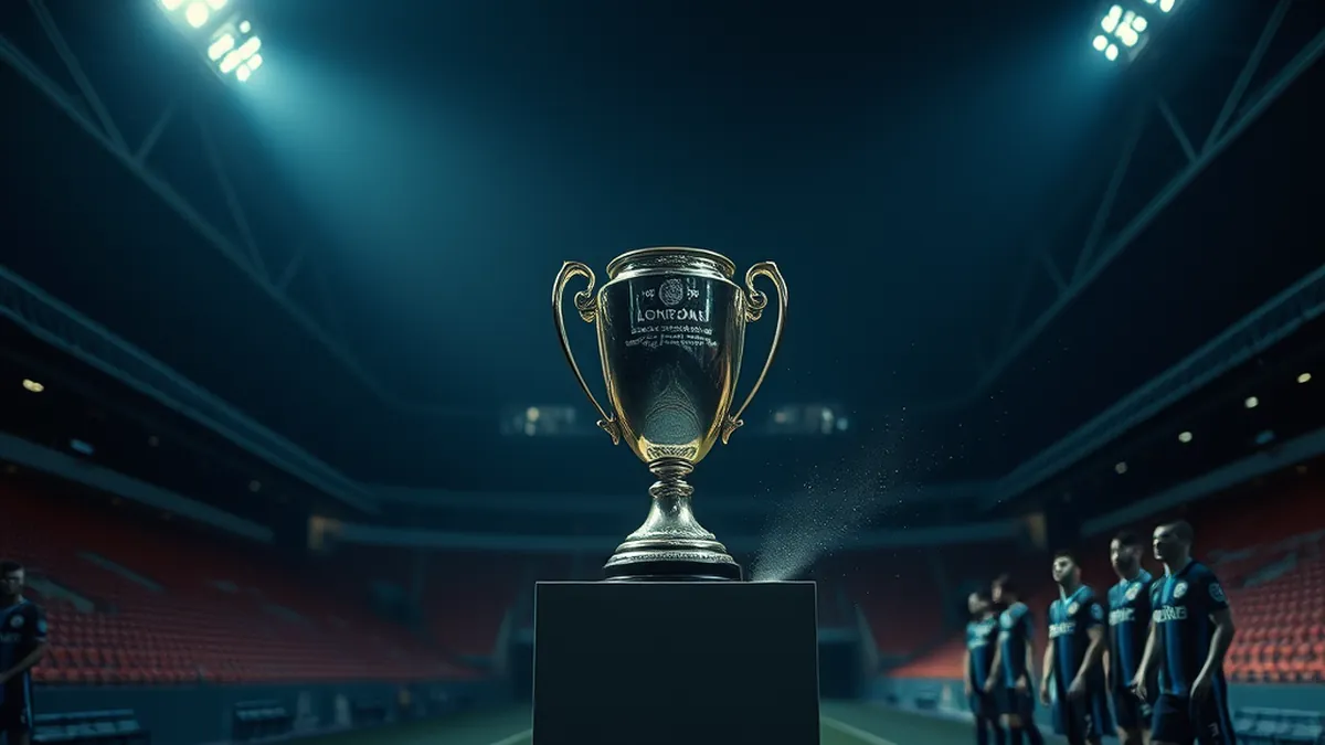 Inter Milan Celebrates Scudetto Title in Style