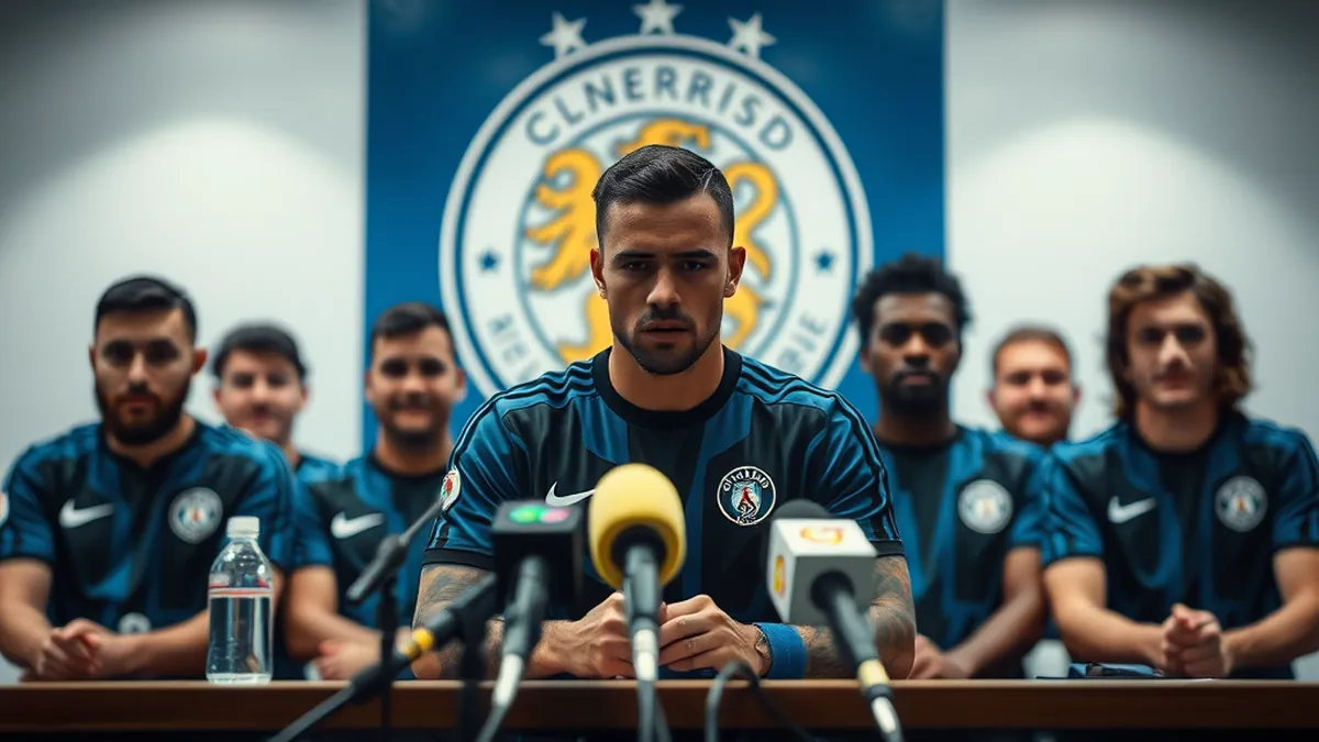 Inter Milan presenta la terza maglia ispirata agli anni '90 - Sky Sport