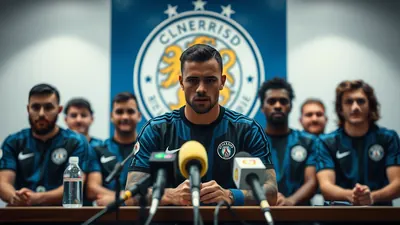 Inter Milan presenta la terza maglia ispirata agli anni '90 - Sky Sport