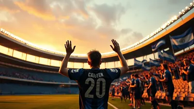 Inter Milan celebra il Double con i tifosi allo Store Castello