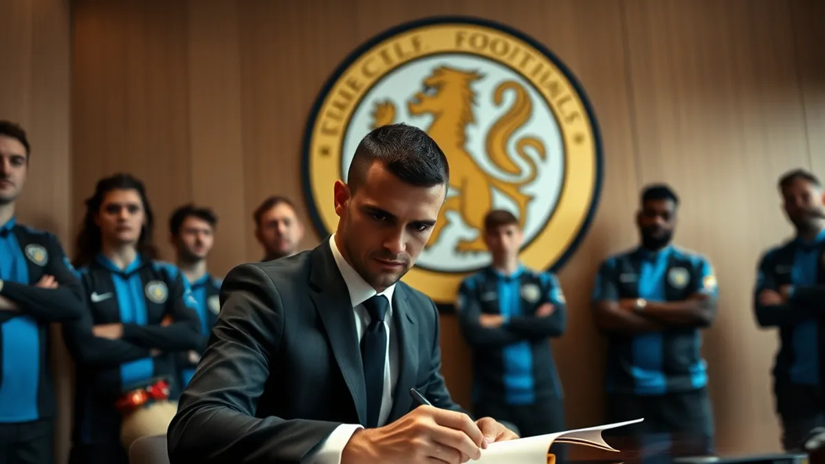 Inter Milan: Analisi delle ultime voci di mercato e impatti futuri
