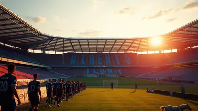 Inter Milan inizia la nuova stagione con il Monza