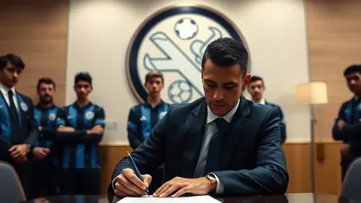Inter Milan cerca di riscattare Mattia Marello e puntare su Oumar Solet