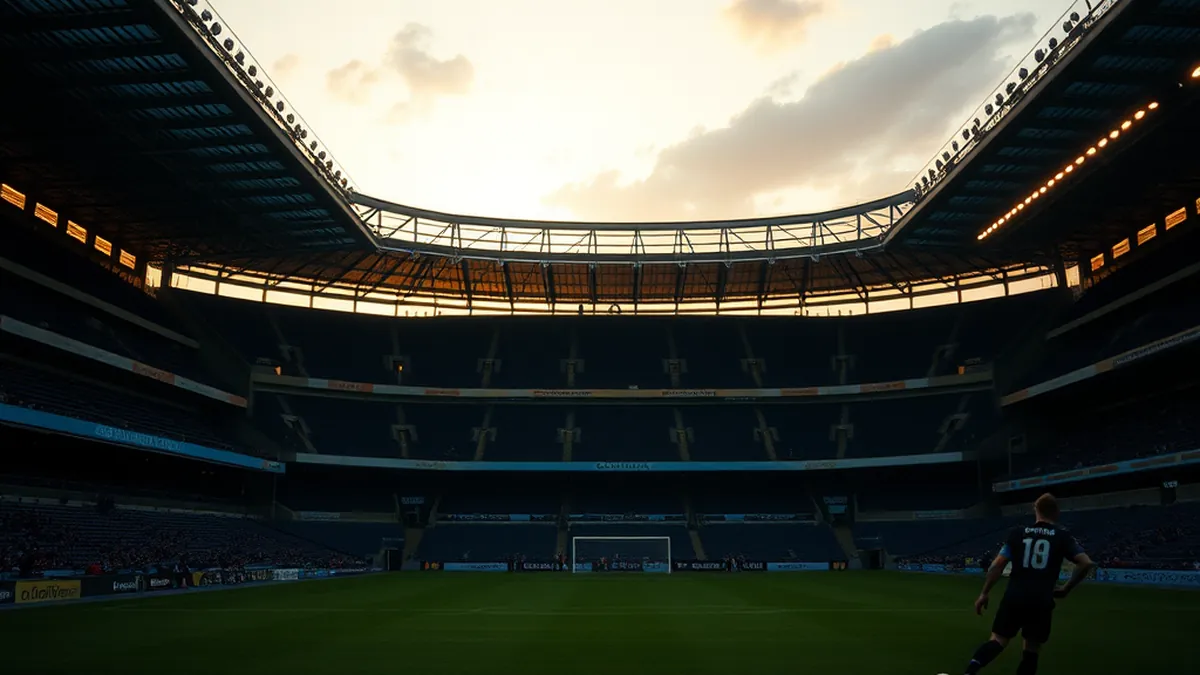 Inter Milan celebra il centenario di San Siro con un nuovo Museo