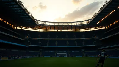 Inter Milan celebra il centenario di San Siro con un nuovo Museo