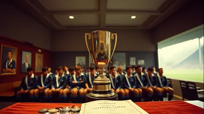 Il Trionfo di Inter nella Coppa UEFA del 1994
