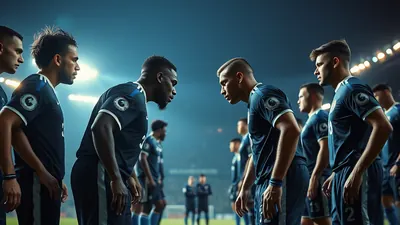 Inter Milan Pronta per il Duello Cruciale contro Stocksund