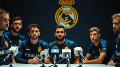 Inter Milan partecipa a una serata speciale a Madrid