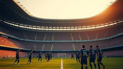 Inter: Rivedere l'Approccio Tattico per Massimizzare il Potenziale