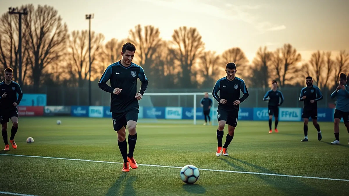Inter Milan: Ritiro precampionato e amichevoli 2026/2027